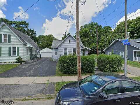 Seward, ROCHESTER, NY 14608