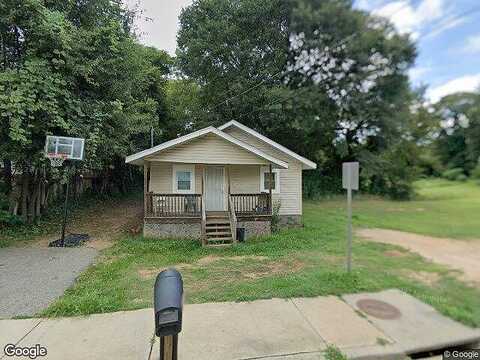 Middleton St, GREENVILLE, SC 29611