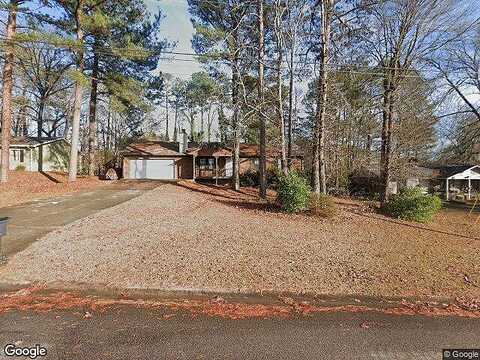 Susan, STOCKBRIDGE, GA 30281