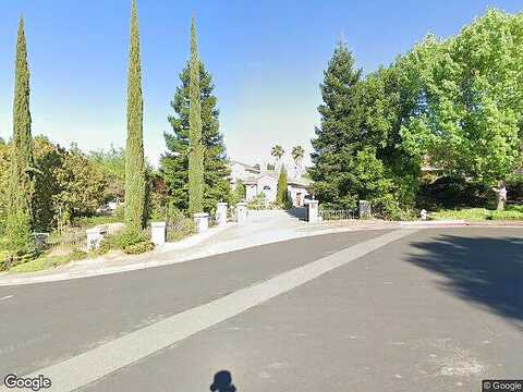 Snyder, WALNUT CREEK, CA 94598