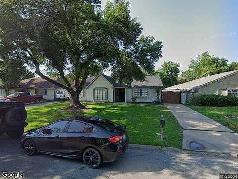 Moonmist, HOUSTON, TX 77072