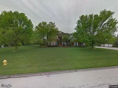 Bramlett, ORLAND PARK, IL 60467