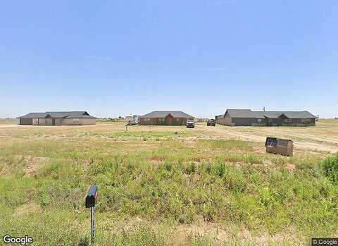 County Road 6400, SHALLOWATER, TX 79363