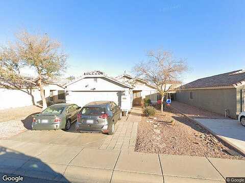 Paradise, EL MIRAGE, AZ 85335