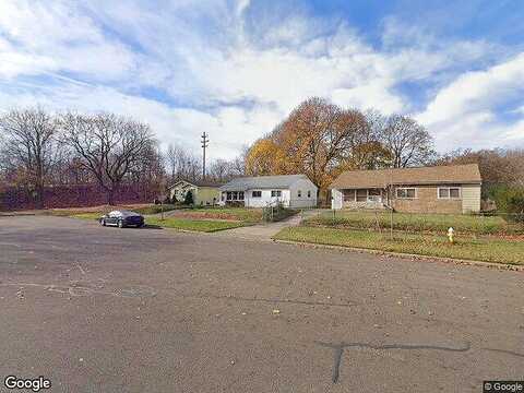 Frederick, AKRON, OH 44320