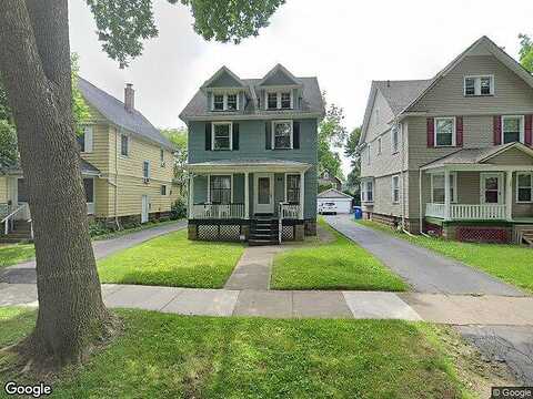 Roslyn, ROCHESTER, NY 14619