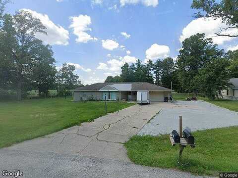 Us Highway 36, PENDLETON, IN 46064