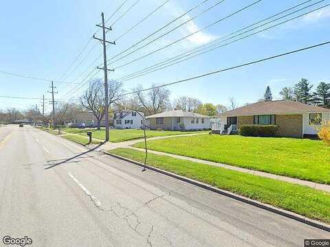 Brookfield, BUFFALO, NY 14227