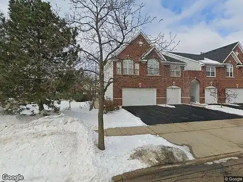 Allerton, SCHAUMBURG, IL 60194