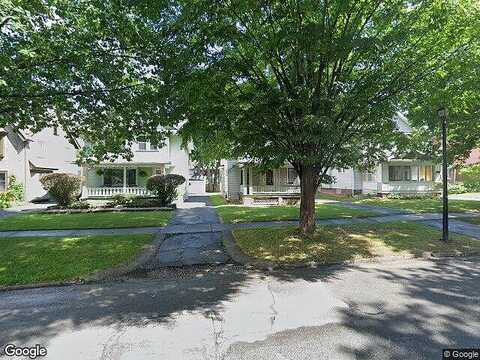 Laurelton, ROCHESTER, NY 14609