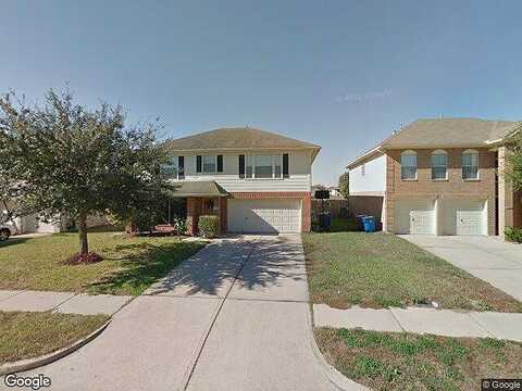 Nantere, ROSENBERG, TX 77471