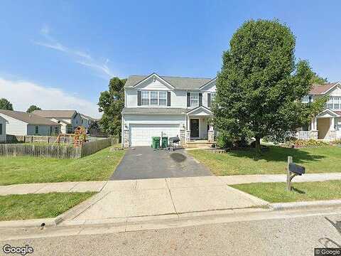 Willow Oak, BLACKLICK, OH 43004