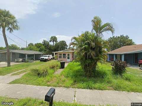 22Nd, FORT PIERCE, FL 34950