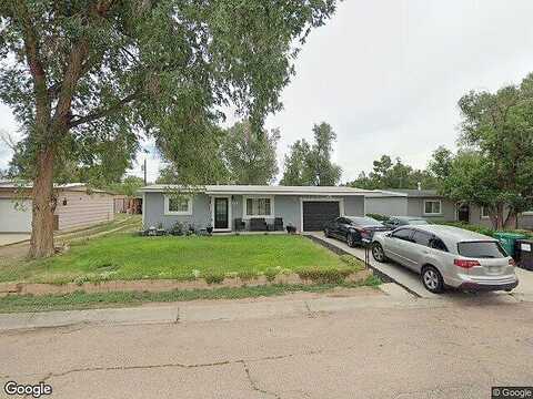 Easy, COLORADO SPRINGS, CO 80911