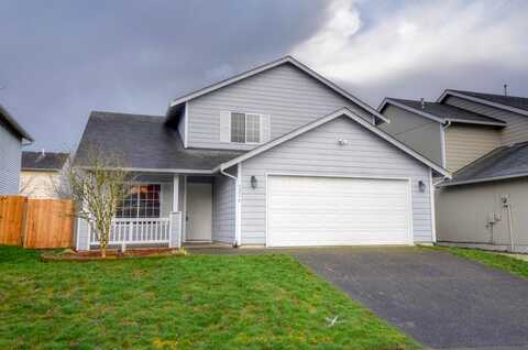 203Rd, SPANAWAY, WA 98387