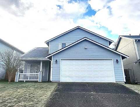 203Rd, SPANAWAY, WA 98387