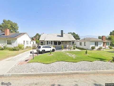 24Th, SAN BERNARDINO, CA 92405