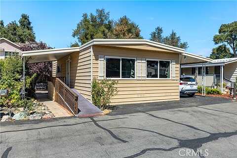 Camino Del Robles Drive, Atascadero, CA 93422