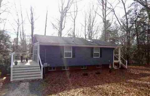 Algonquin, LUSBY, MD 20657