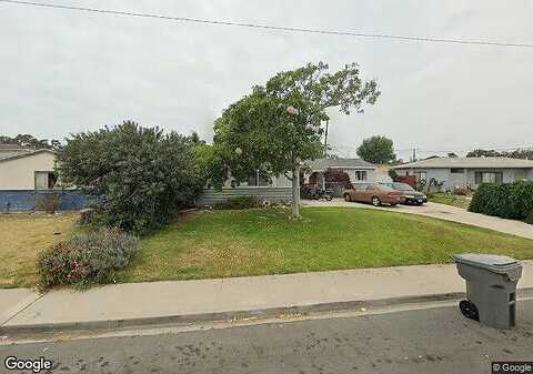 6Th, PORT HUENEME, CA 93041