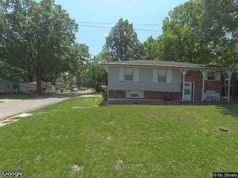 51St, INDEPENDENCE, MO 64055