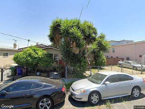 17Th, RICHMOND, CA 94801