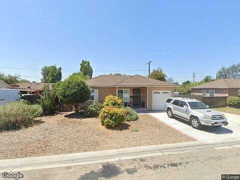 Dunton, WHITTIER, CA 90602