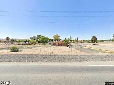 Moapa Valley, OVERTON, NV 89040