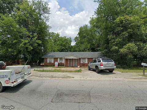 Rocky Creek, MACON, GA 31206