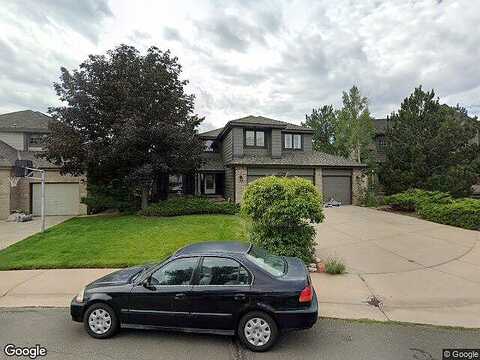 Iliff, DENVER, CO 80228