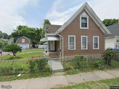 Glasser, ROCHESTER, NY 14606