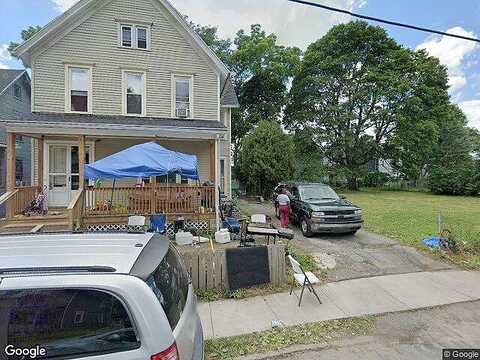 Henion, ROCHESTER, NY 14611