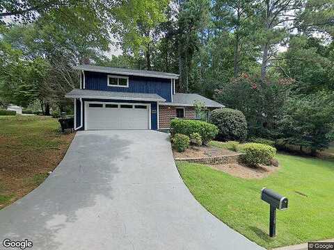 Sweetwood, ROSWELL, GA 30076