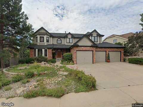 Iliff, DENVER, CO 80228
