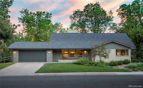16Th, GOLDEN, CO 80401