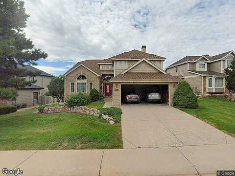 Iliff, DENVER, CO 80228