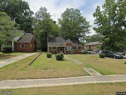 Independence, KINSTON, NC 28501