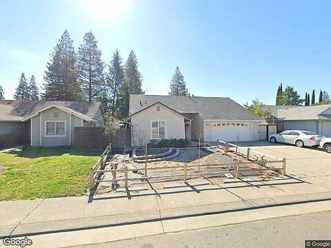 May, WEST SACRAMENTO, CA 95605