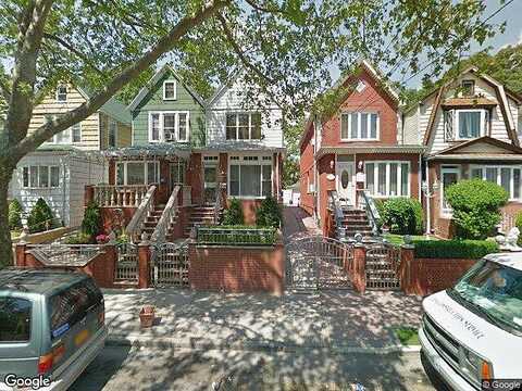 Troy, BROOKLYN, NY 11203