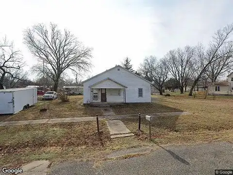 Briggs, PARSONS, KS 67357