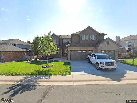 La Salle, LAKEWOOD, CO 80228