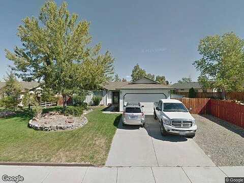 Mary Jo, GARDNERVILLE, NV 89460