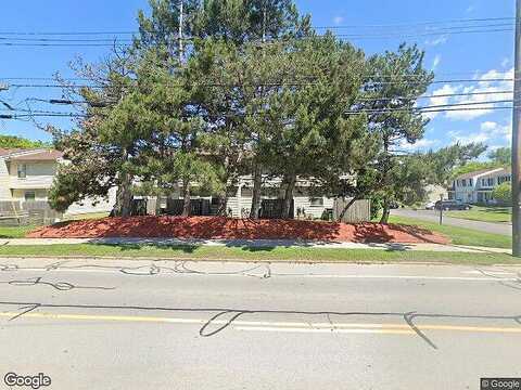 Emerson, ROCHESTER, NY 14606