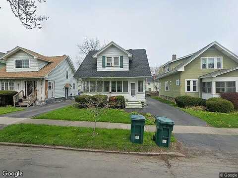 Avenue E, ROCHESTER, NY 14621