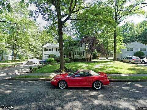 Morningside, PARAMUS, NJ 07652
