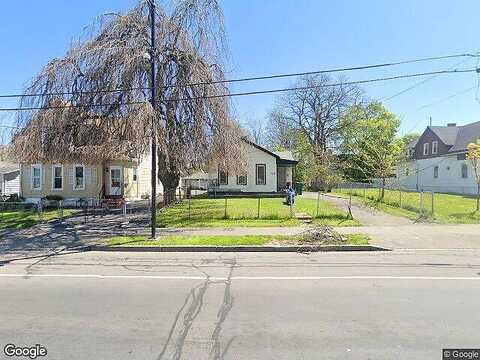 Clinton, ROCHESTER, NY 14621