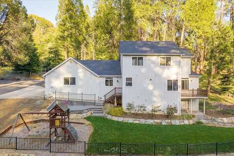 Laws Ranch Cross, GRASS VALLEY, CA 95945