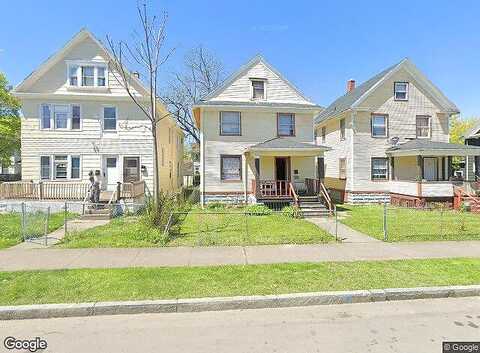Clinton, ROCHESTER, NY 14621
