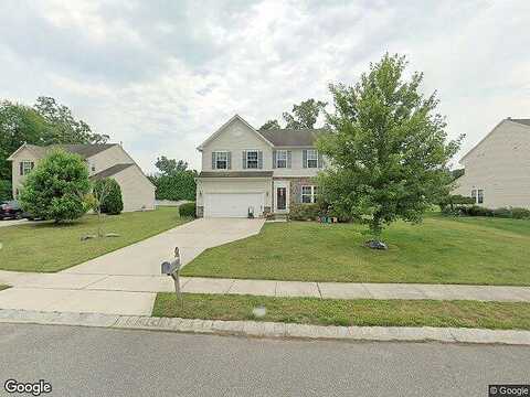 Iroquois, VINELAND, NJ 08361