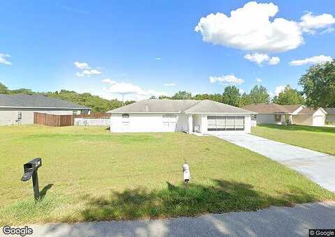 61St, OCALA, FL 34473